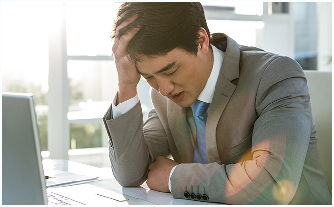未払い残業代が生じていませんか?